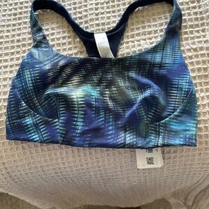 Lulu Lemon Wunder Train Bra